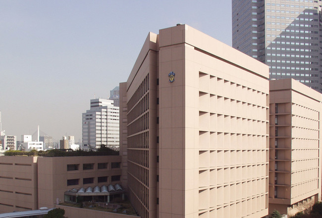 圣路加国际医院