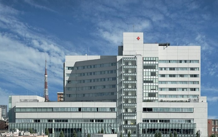 日本红十字会医疗中心